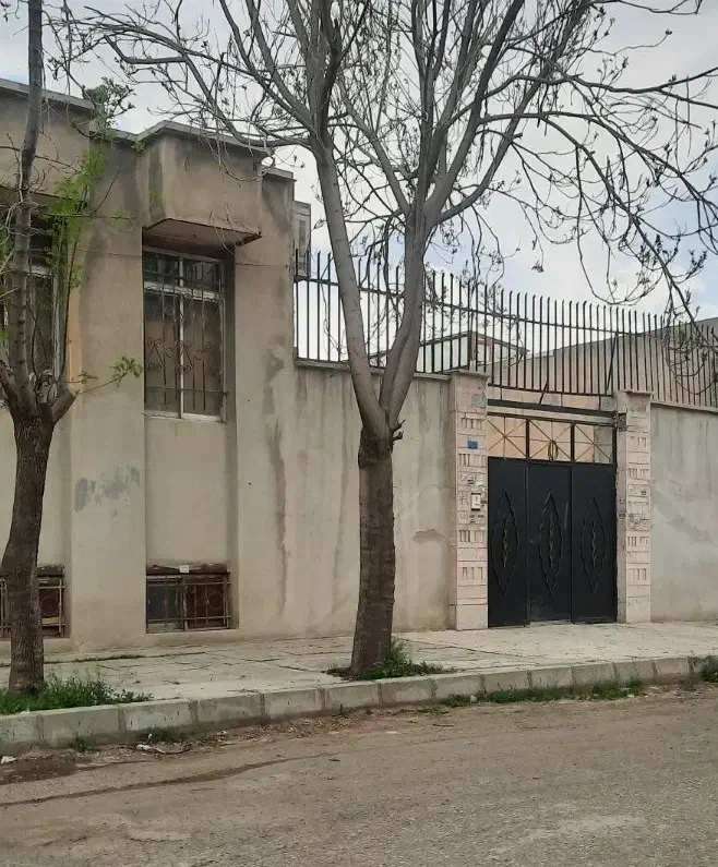 مشارکت در ساخت تعاون|مشارکت در ساخت املاک|کرمانشاه, |دیوار