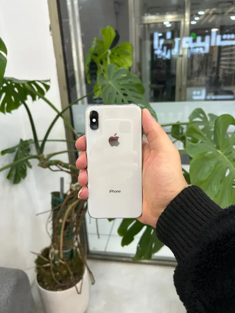 اپل میراث نقد و اقساط آیفون xs ۲۵۶|موبایل|شیراز, عفیف‌آباد|دیوار
