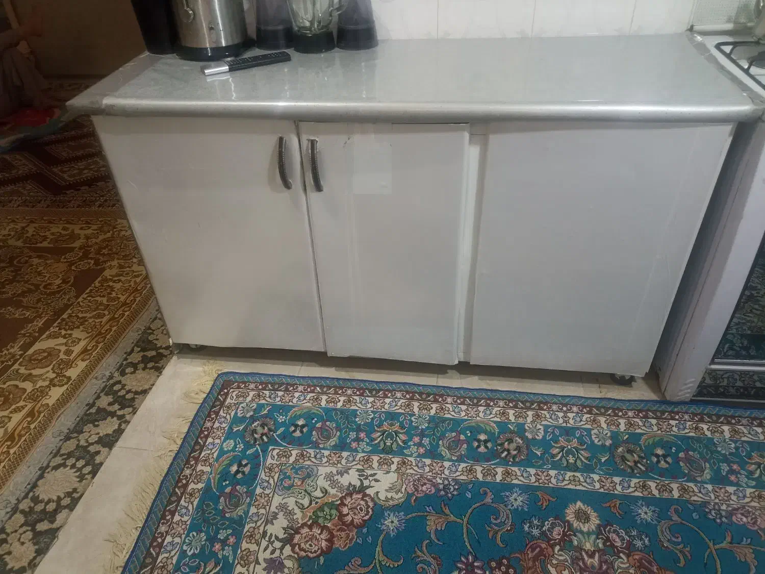 کابینت فلزی|مصالح و تجهیزات ساختمان|نسیم‌شهر, |دیوار