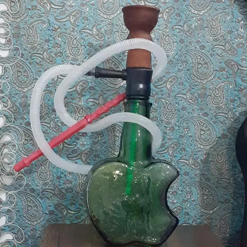 قلیان طرح اپل|کلکسیون و سرگرمی|مراغه, |دیوار