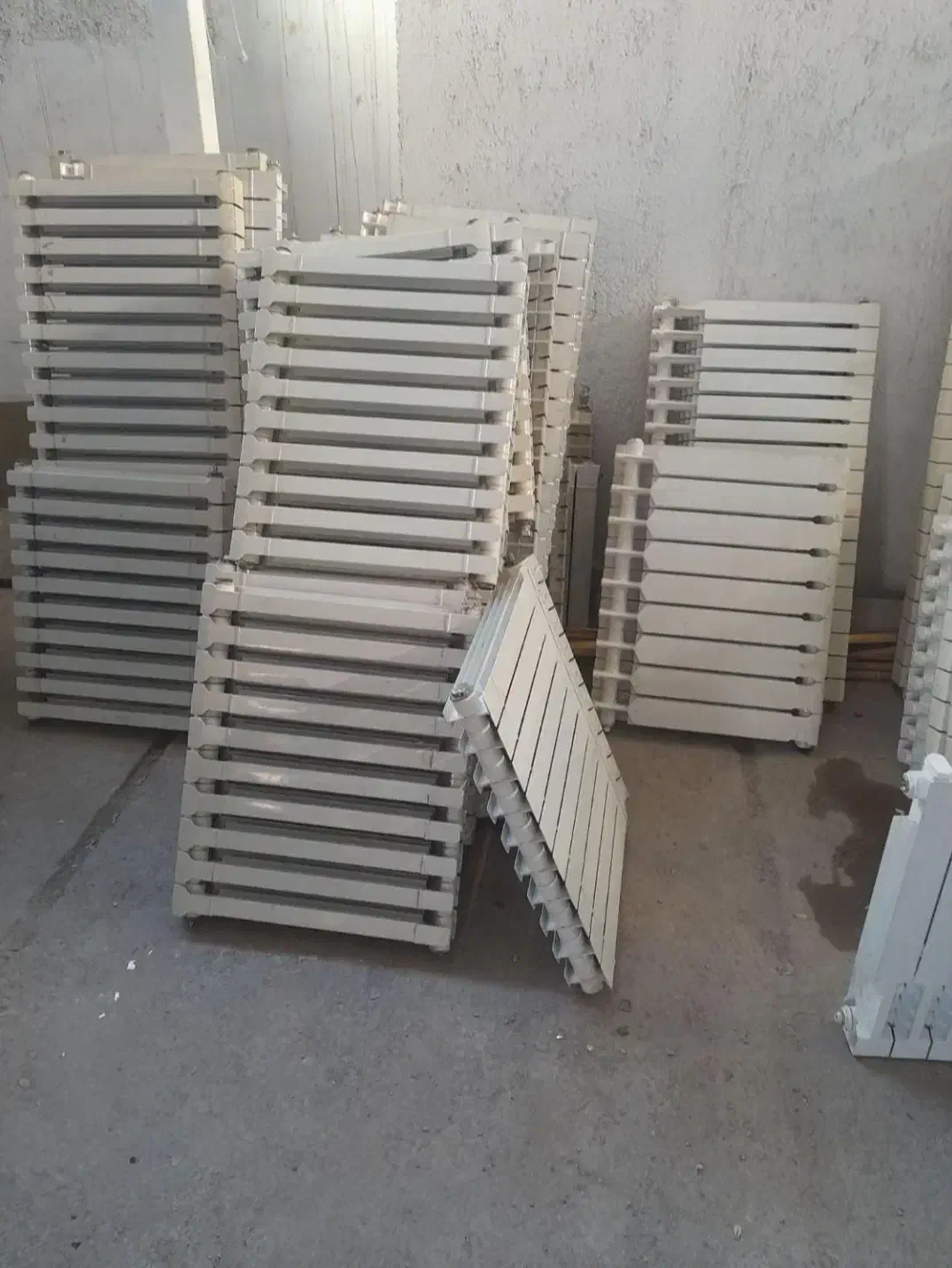 خریدفروش پکیج ابگرمکن رادیاتور شوفاژ موتورخونه|آبگرمکن، پکیج، شوفاژ|رشت, دیانتی|دیوار