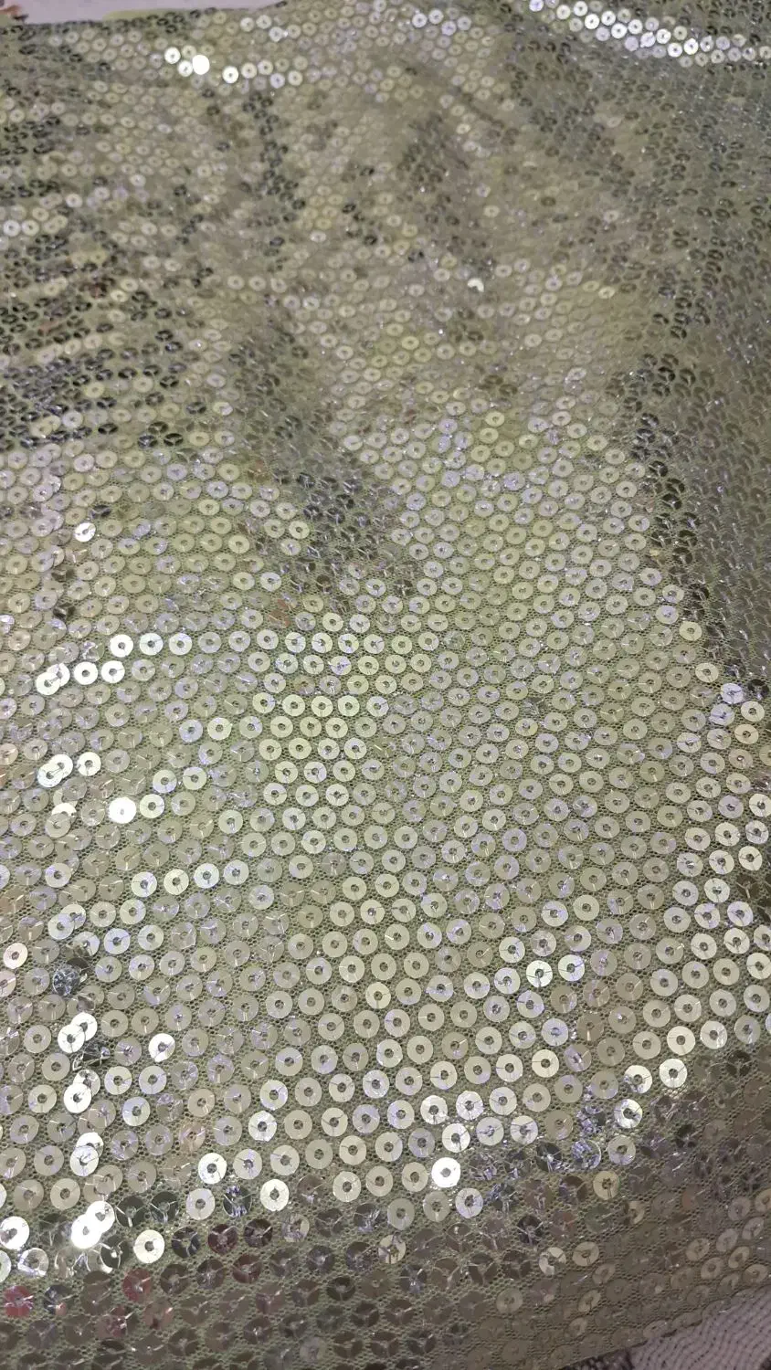 ۳ونیم متر پارچه پولکی|لوازم خیاطی و بافتنی|تهران, دریاچه شهدای خلیج فارس|دیوار