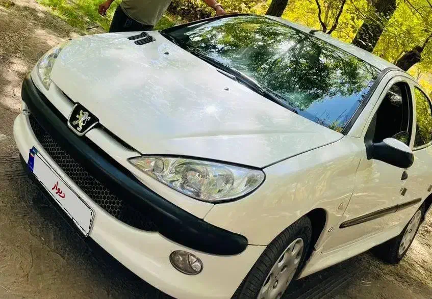 فروشی|خودرو سواری و وانت|محمدیه-قزوین, |دیوار