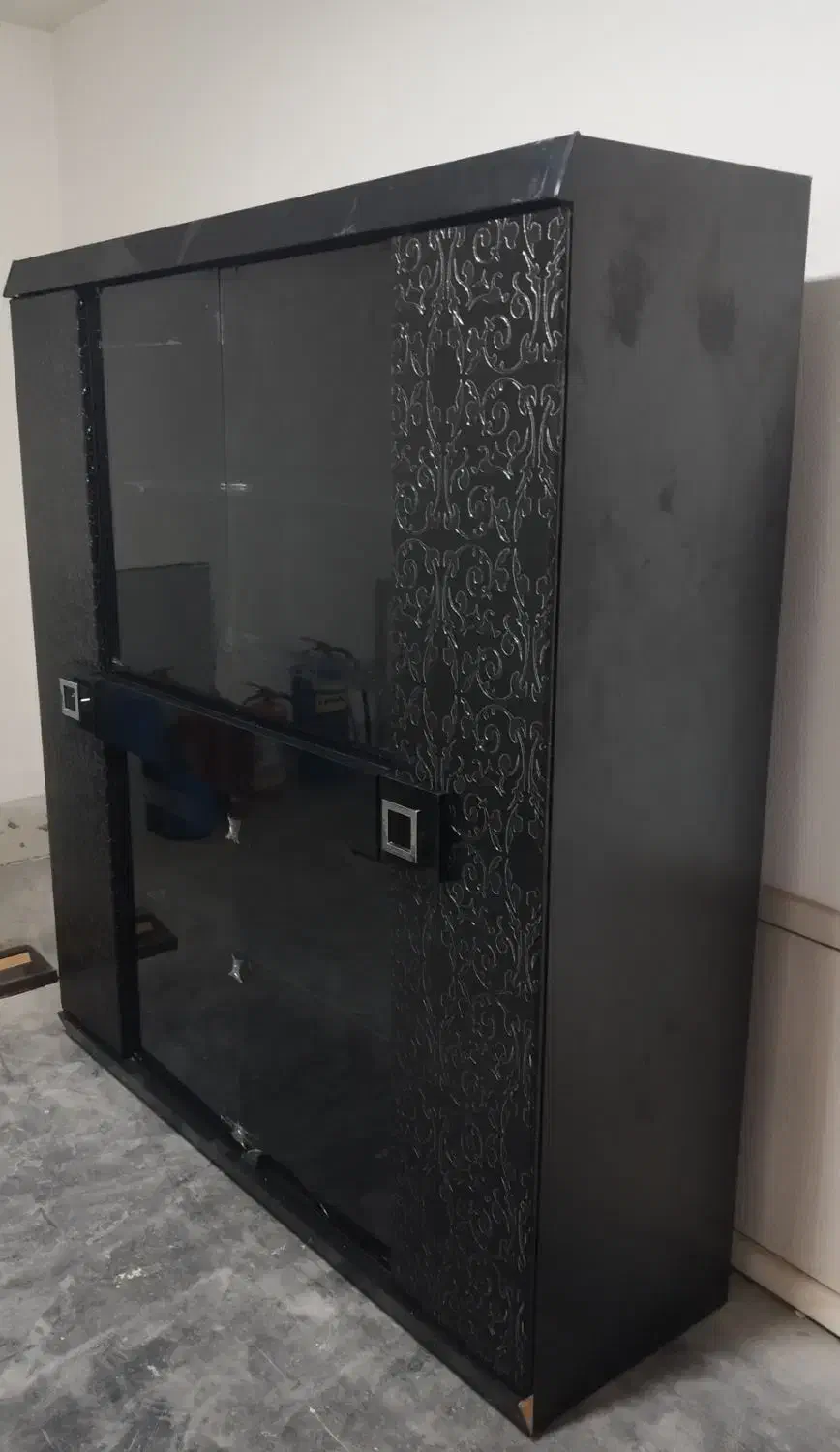 بوفه|بوفه، ویترین، کنسول|کیش, |دیوار