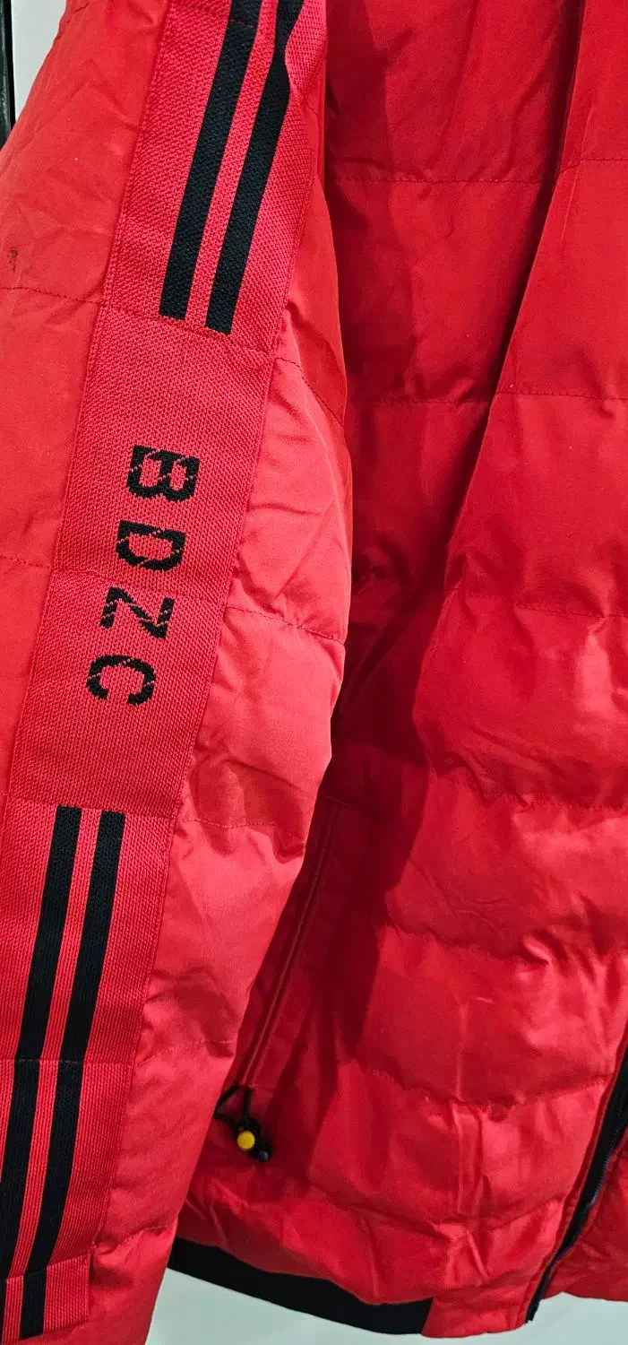 کاپشن بادی مارک خارجی،دو رو|لباس|ری, هاشم‌آباد|دیوار