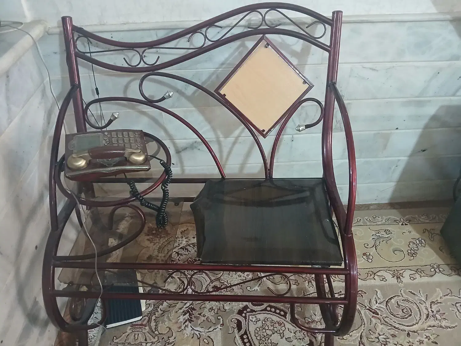 میز تلفن|میز تلفن|کاشان, فاز ۲ ناجی آباد|دیوار