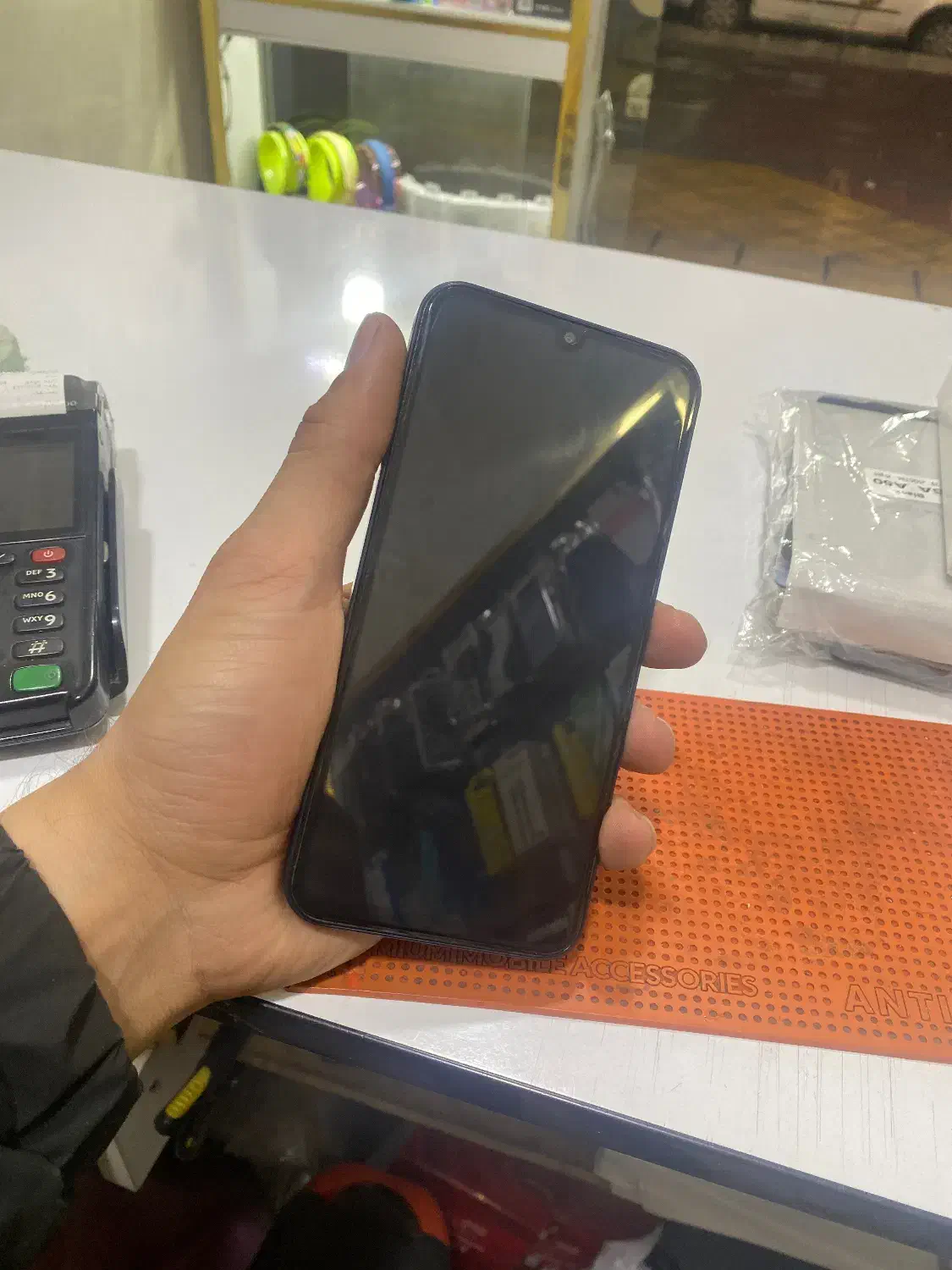 گوشی A15|موبایل|اندیشه, شهرک صدف|دیوار