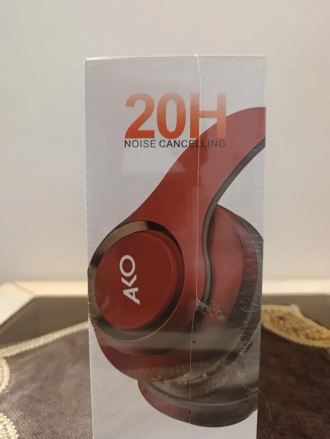 هدفونover-ear .         قیمت2000|لوازم جانبی موبایل و تبلت|مشهد, فاطمیه|دیوار