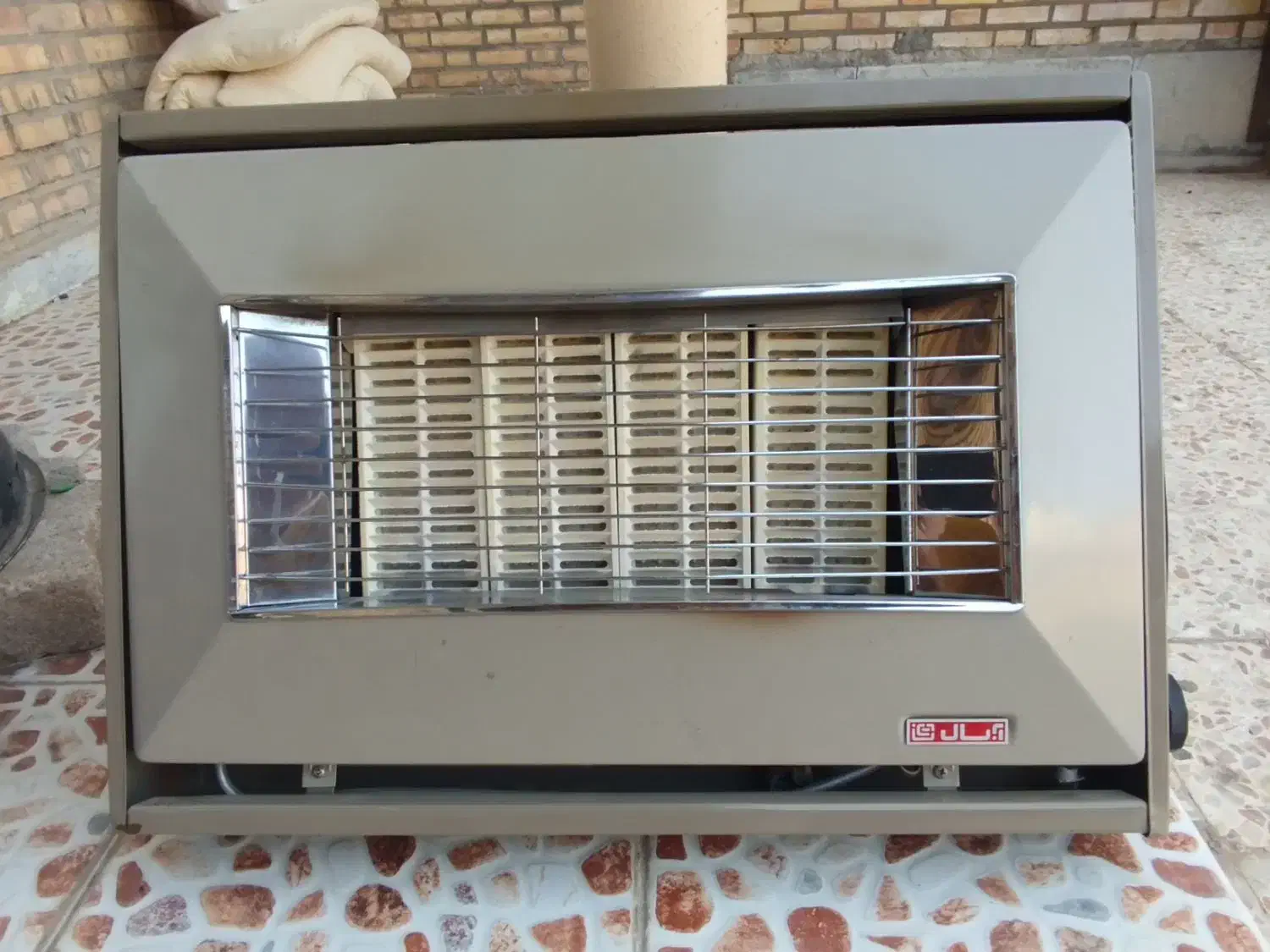 فروش بخاری اصل آبسال استانداردسالم درسوسنگرد|بخاری، هیتر، شومینه|سوسنگرد, |دیوار