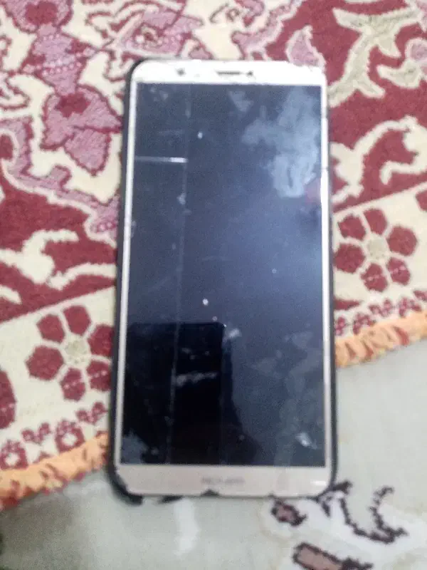 گوشی هواوی|موبایل|کبودرآهنگ, |دیوار