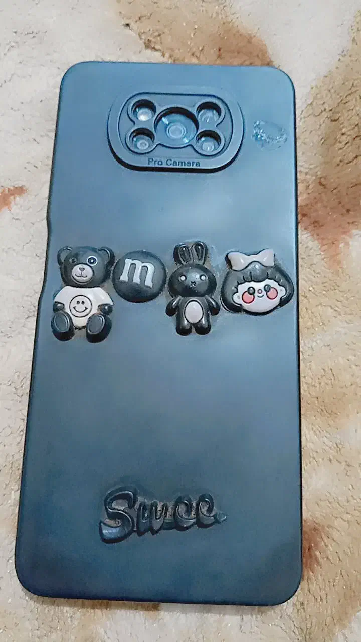 گوشی پوکو ایکس تری|موبایل|زابل, |دیوار