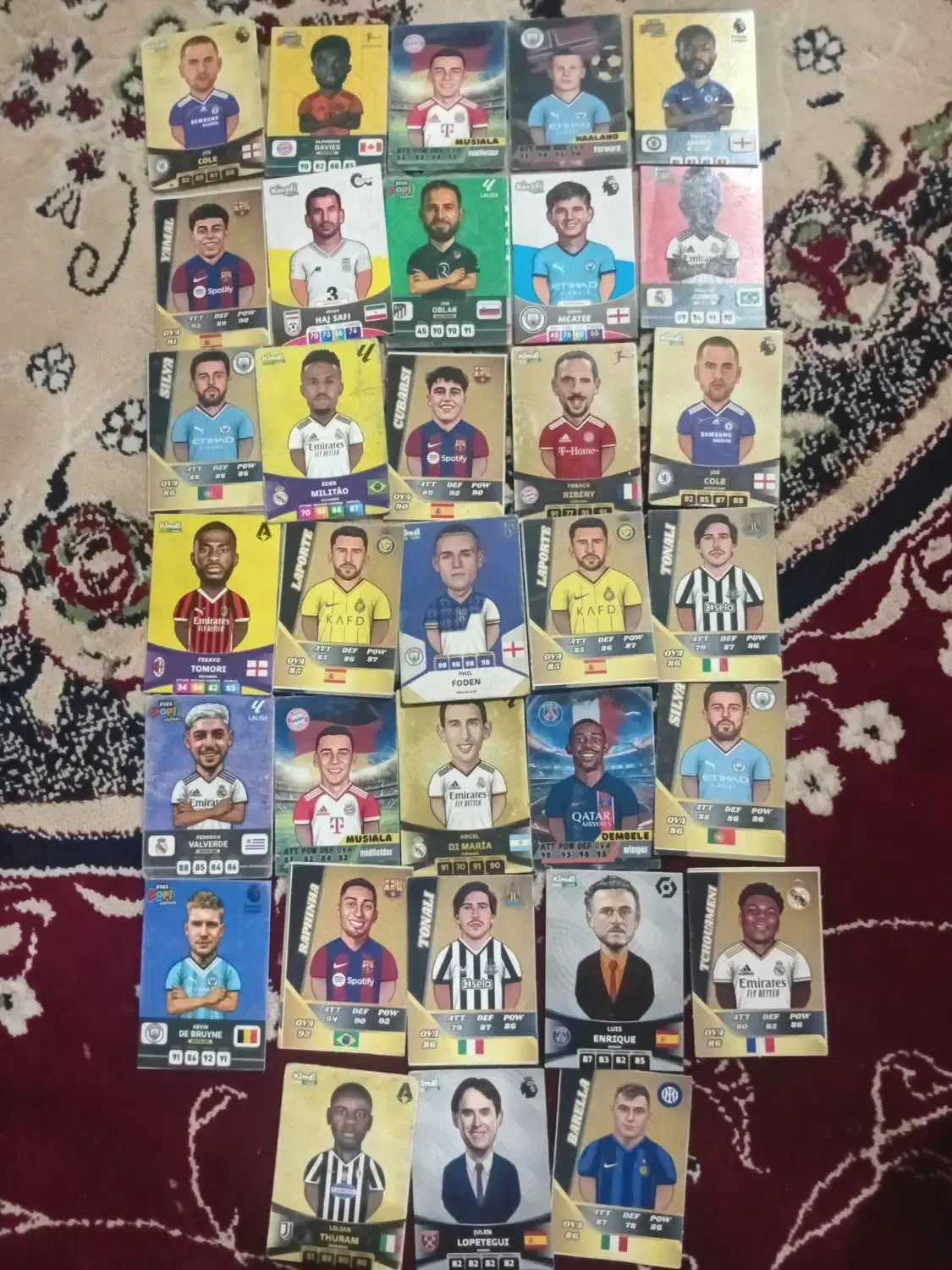 کیمدی|کلکسیون و سرگرمی|آق قلا, |دیوار