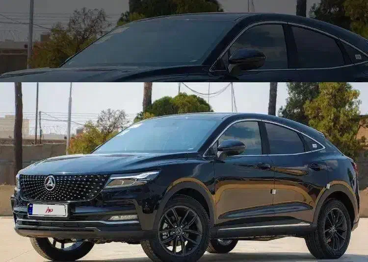 دیگنیتی پرایم مدل ۱۴۰۱|خودرو سواری و وانت|شیراز, فرهنگ شهر|دیوار