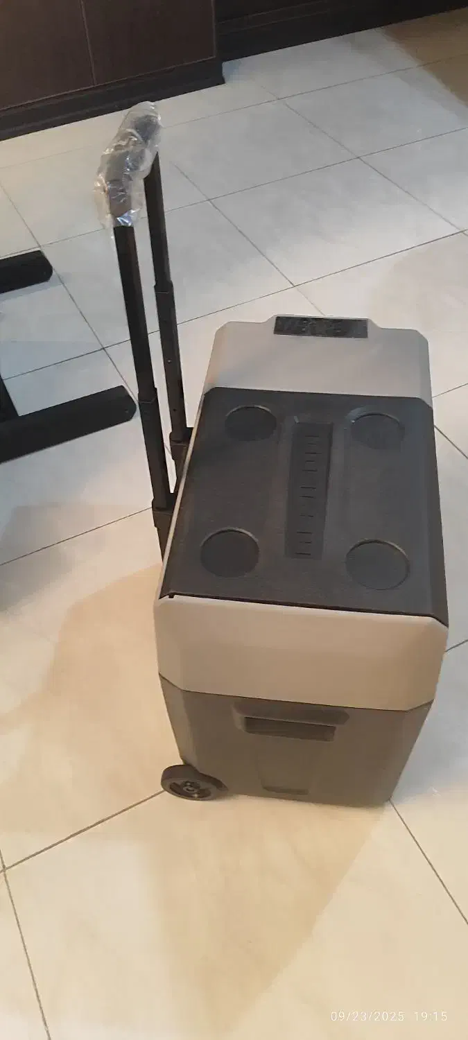 فریزر|یخچال و فریزر|اصفهان, خرم|دیوار