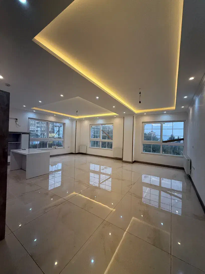 ۱۲۰ متر ۳ خواب / مستقل راه جدا شیخ زاهد|فروش آپارتمان|لاهیجان, شیخ زاهد|دیوار