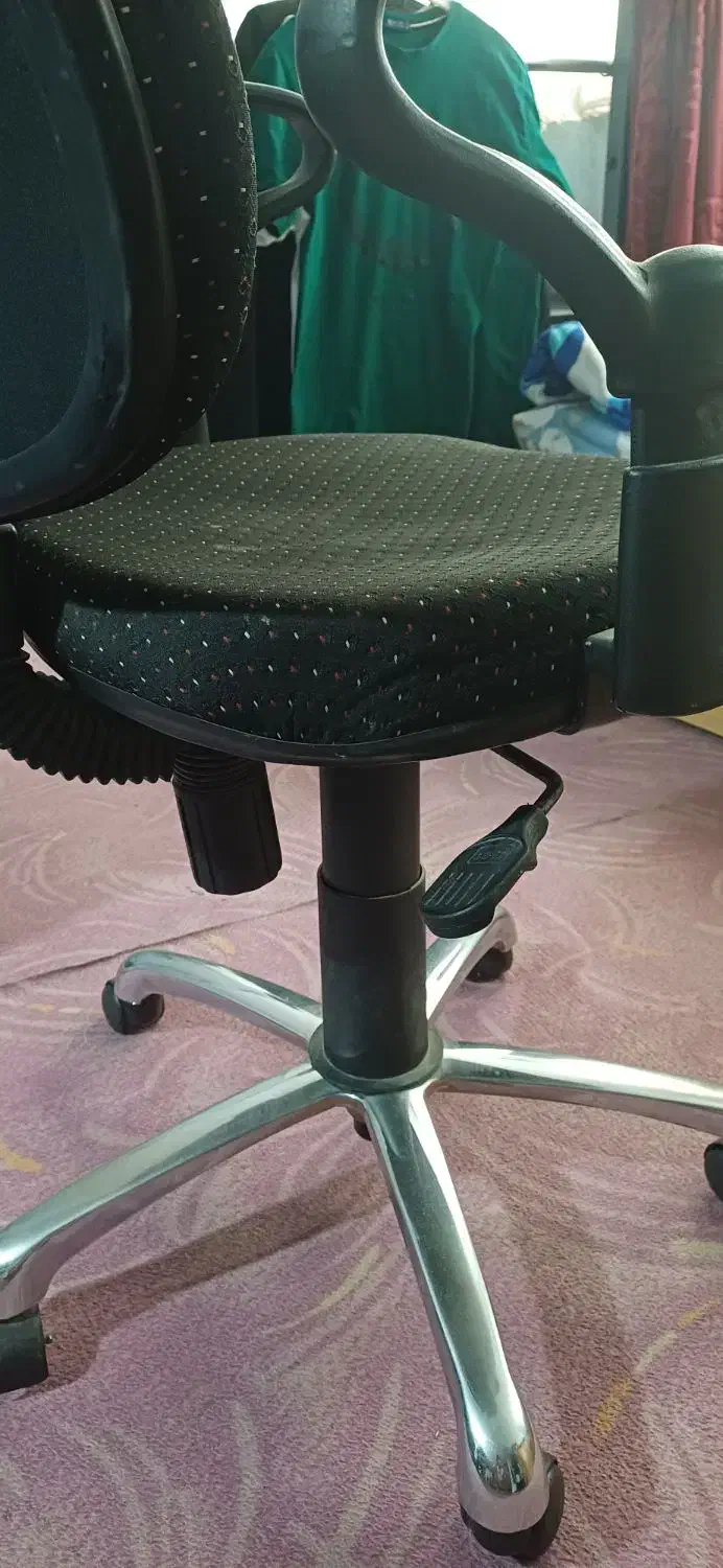 صندلی کامپیوتر و اداری|صندلی و نیمکت|اراک, |دیوار