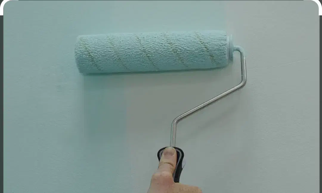 نقاشی ساختمان ،رنگ آمیزی رنگ روغن و پلاستیک|خدمات پیشه و مهارت|بندر انزلی, عباس آباد|دیوار