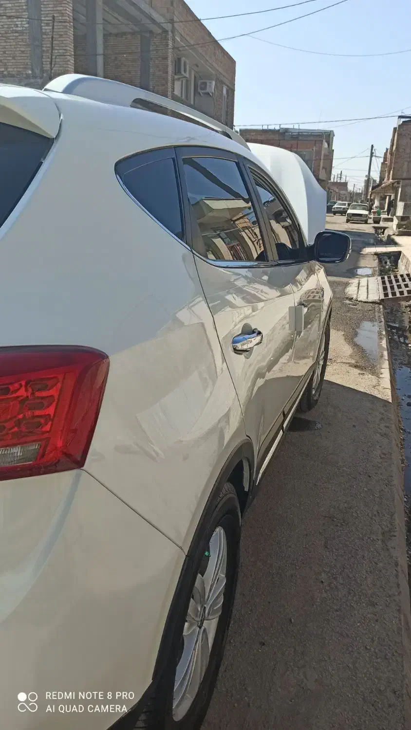 جک اس۵|خودرو سواری و وانت|پارس‌آباد, |دیوار