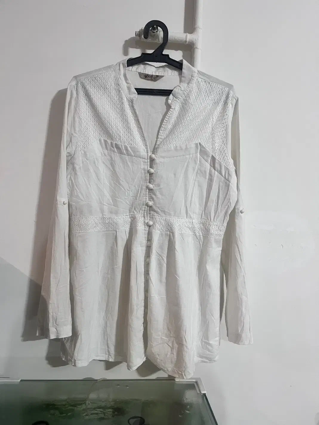 لباس|لباس|گرگان, |دیوار