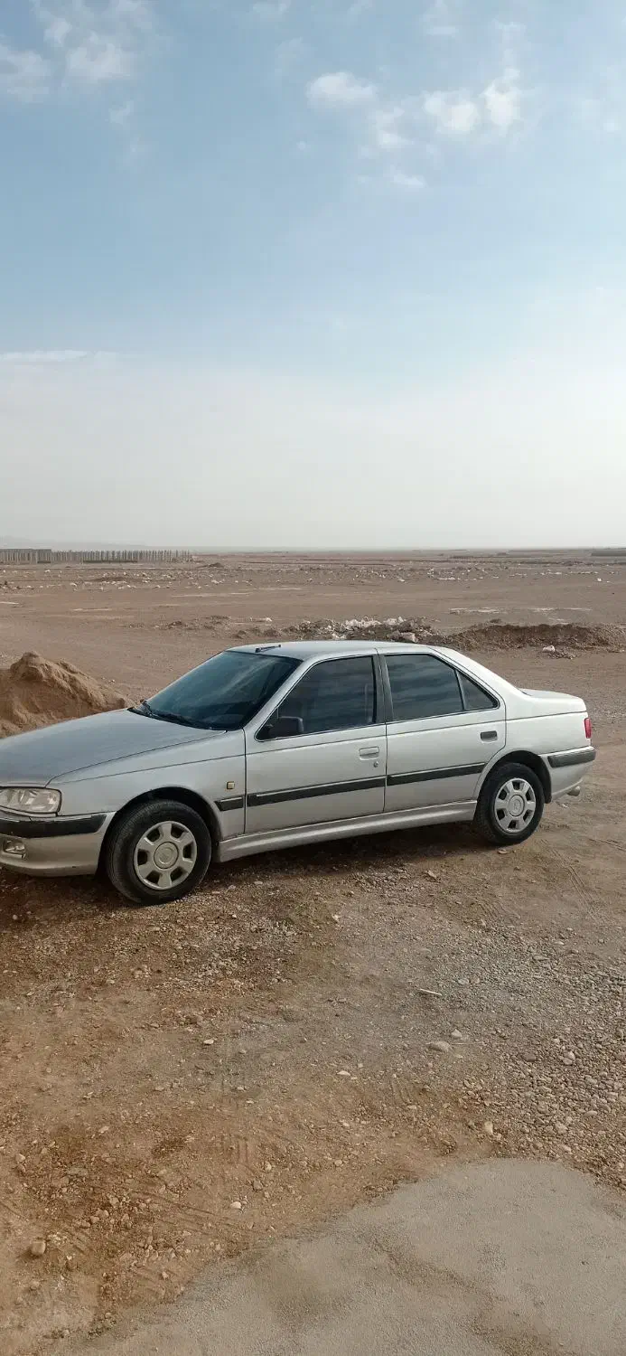 پارس مدل ۸۵|خودرو سواری و وانت|جاجرم, |دیوار