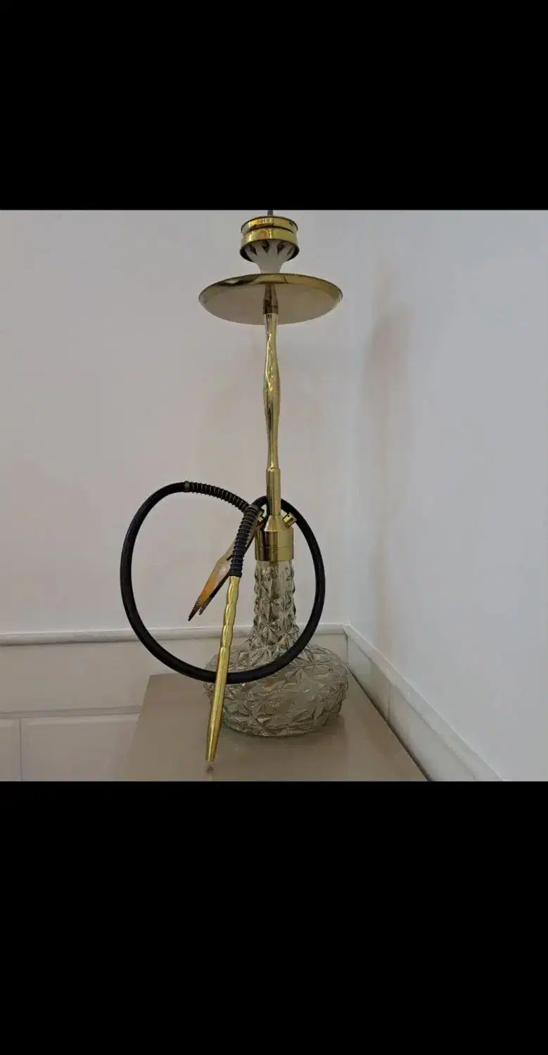 قلیون کرنو|کلکسیون و سرگرمی|قم, انصار‌الحسین|دیوار