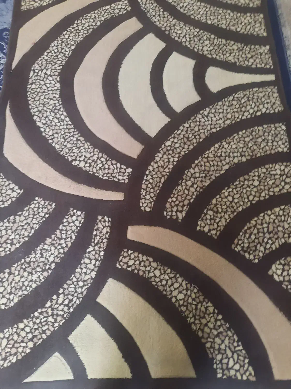 فرش ۴متری فانتزی|فرش|رباط‌کریم, رباط‌کریم|دیوار