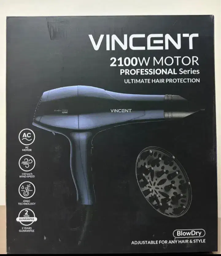 سشوار نو|آرایشی، بهداشتی، درمانی|رشت, نامجو|دیوار