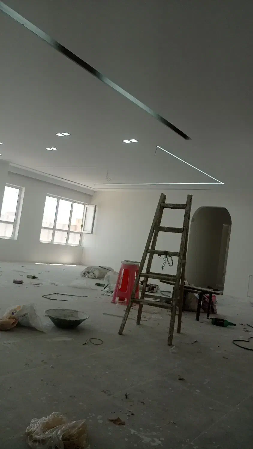 نقاشی ساختمان تهران اسلامشهر اندیشه کرج کل مناطق|خدمات پیشه و مهارت|اسلامشهر, شهرک قائمیه|دیوار