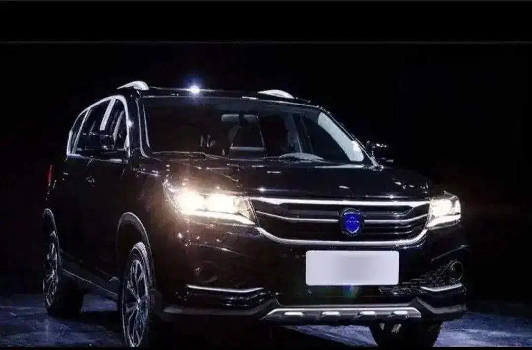 sx5 فردا موتور|خودرو سواری و وانت|تهران, شهرک آزمایش|دیوار