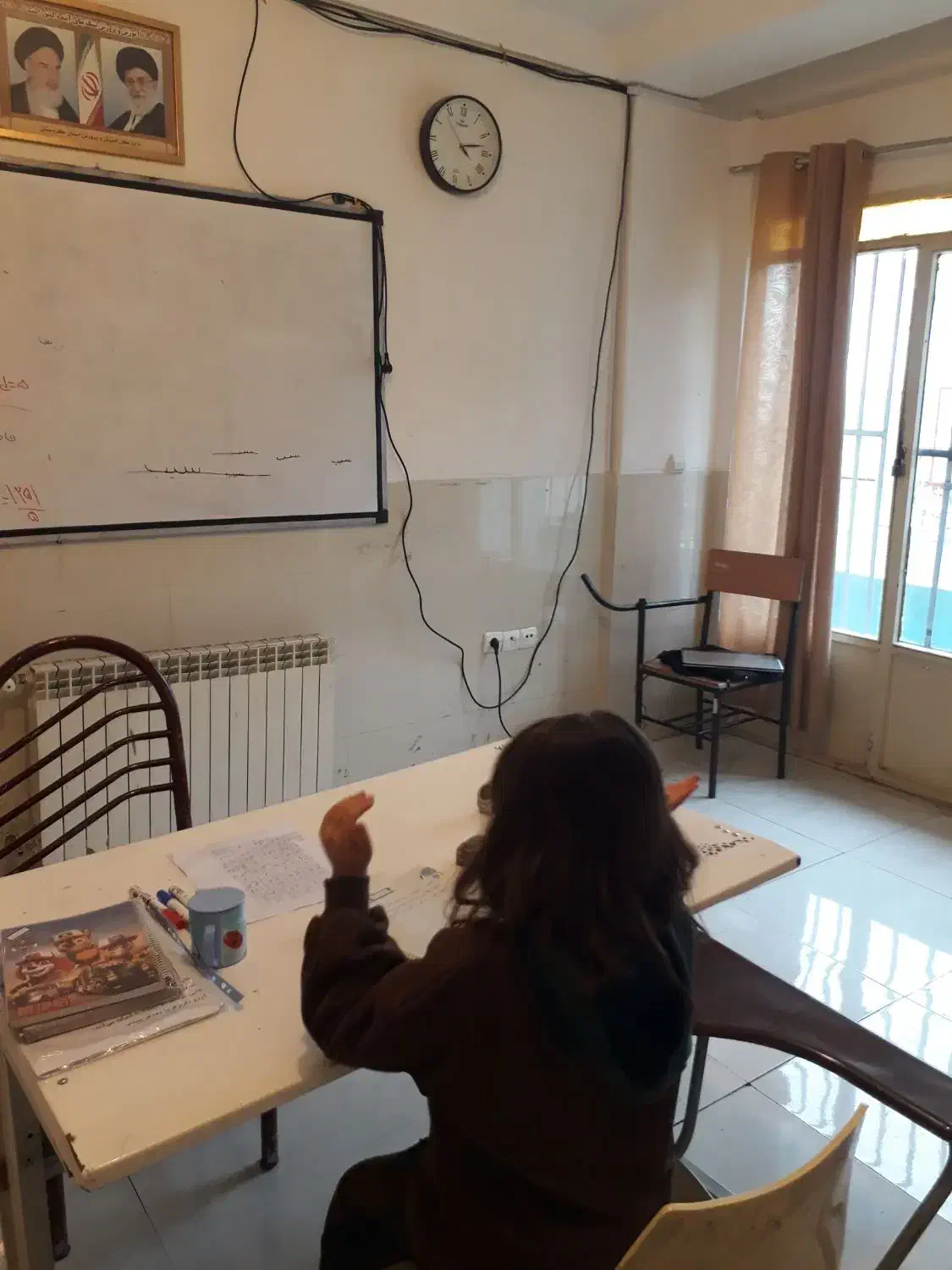 تدریس ومشاوره خصوصی دروس ابتدایی وفارسی وریاضی|خدمات آموزشی|سنندج, |دیوار