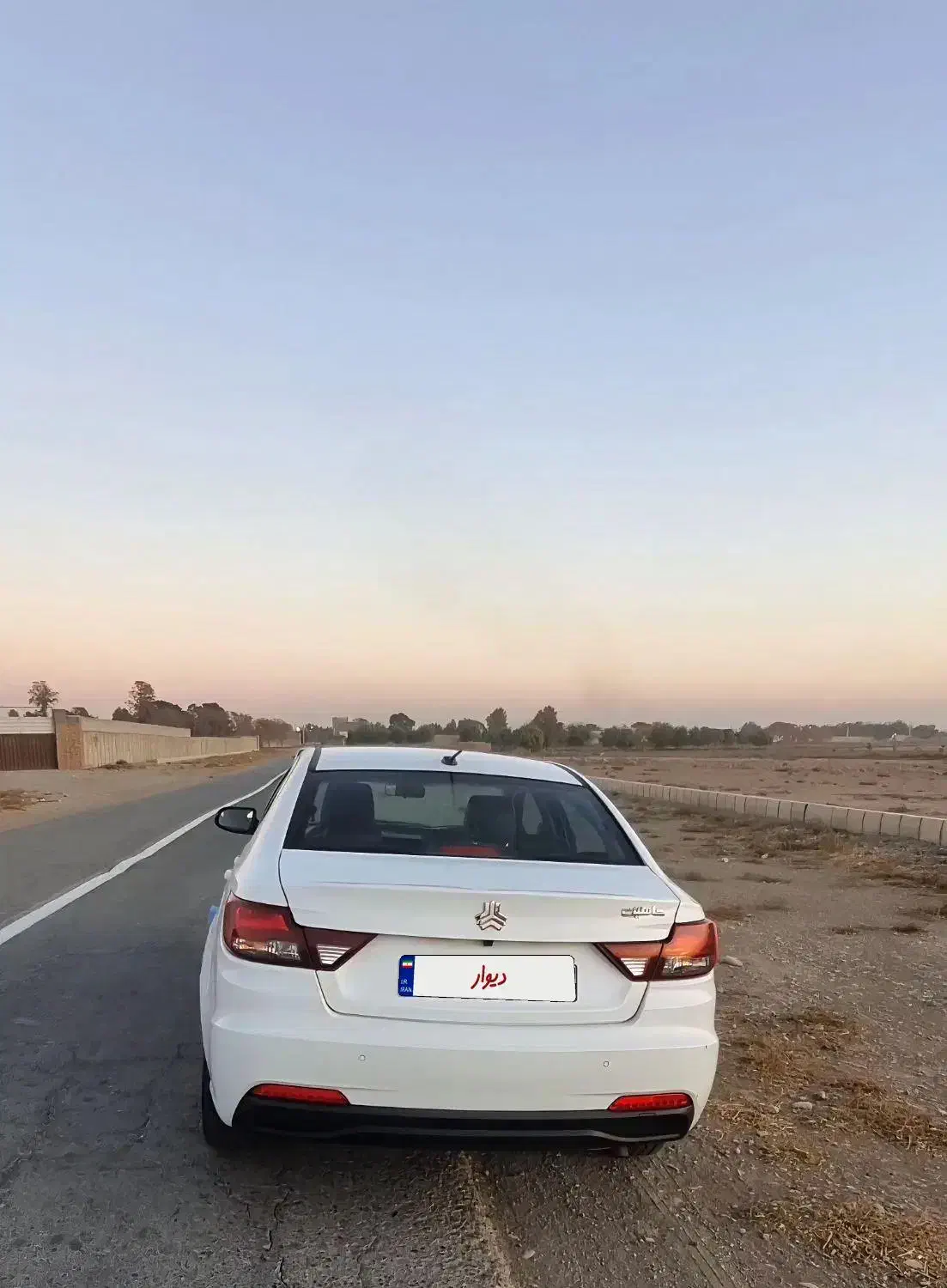 شاهین Gمدل1401 سانروف دار|خودرو سواری و وانت|ورامین, ورامین|دیوار