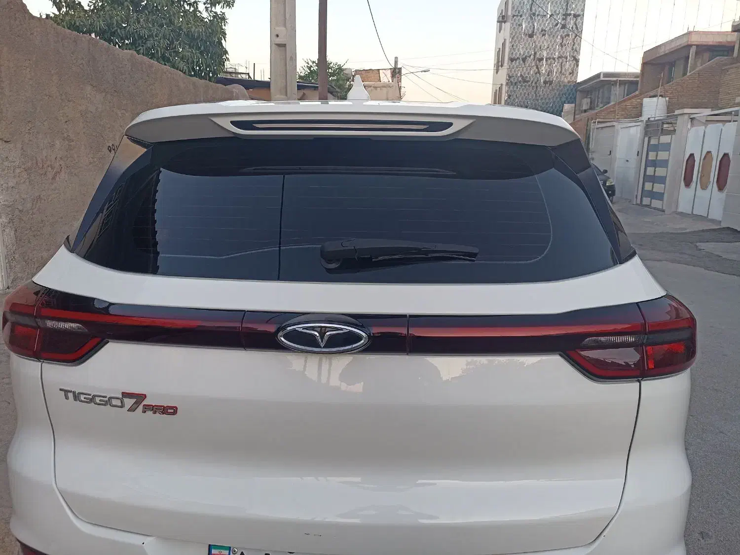 تیگو 7پرو|خودرو سواری و وانت|دهدشت, |دیوار