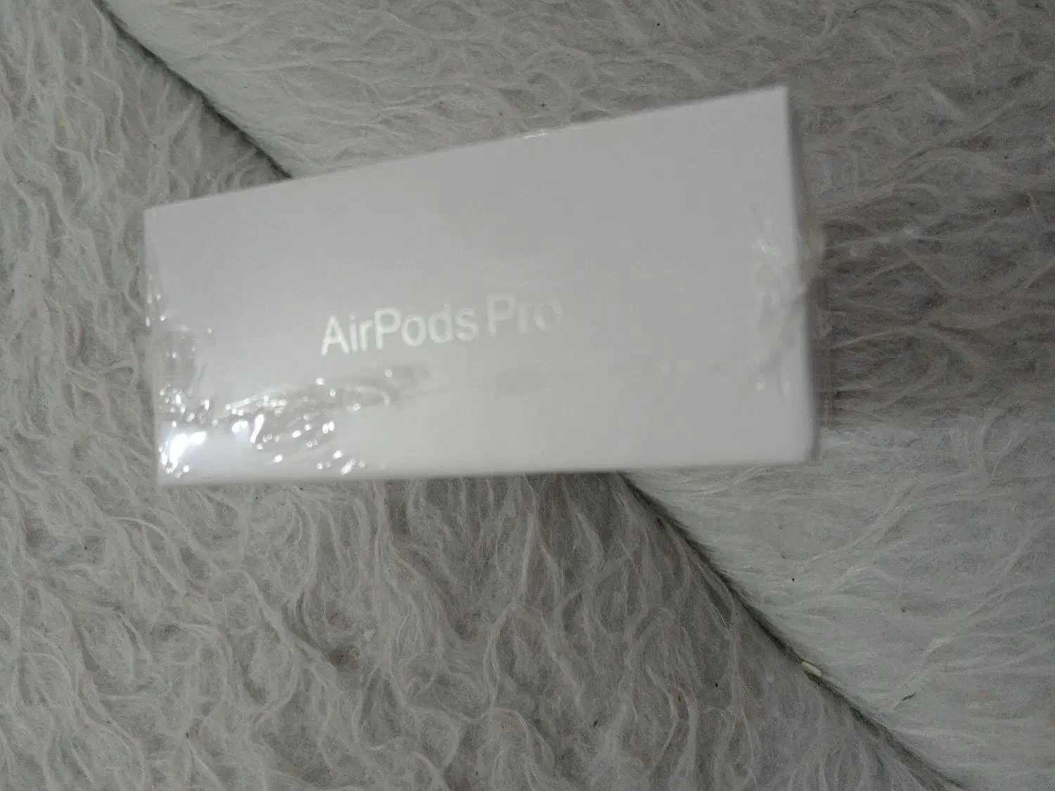 ایرپاد اپل پرو 2 آکبند|لوازم جانبی موبایل و تبلت|گرگان, |دیوار