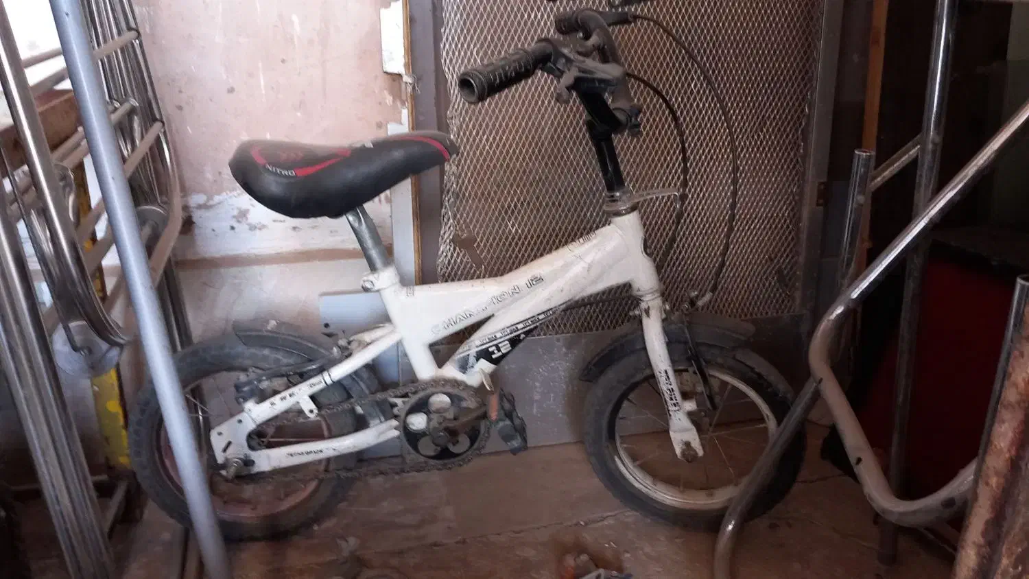 دوچرخه|دوچرخه، اسکیت، اسکوتر|سبزوار, شرق کال جنوبی (شمس آبادی)|دیوار