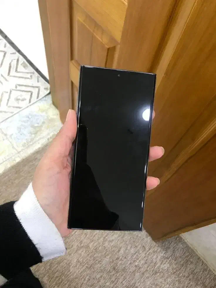 گوشی سامسونگs23اولترا|موبایل|لشت نشا, |دیوار