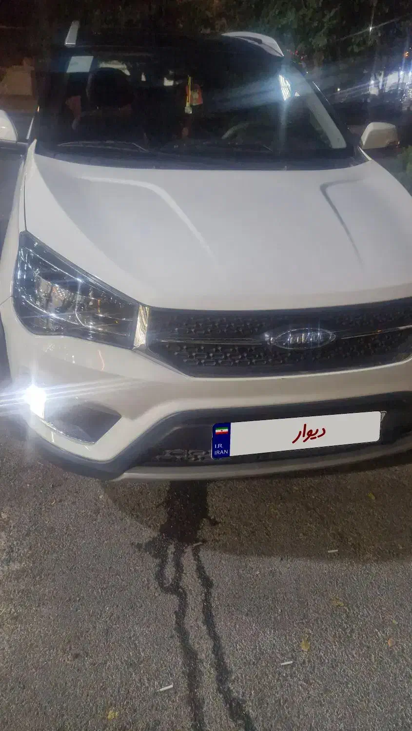 ام وی ام x22|خودرو سواری و وانت|تبریز, |دیوار