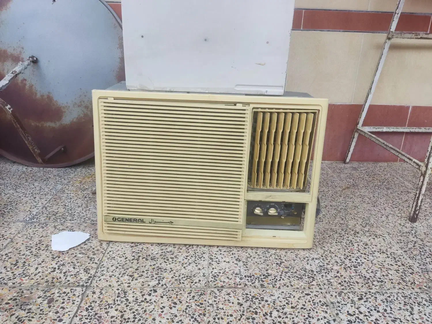 فروش کولر|کولر گازی و فن‌کوئل|اندیمشک, |دیوار