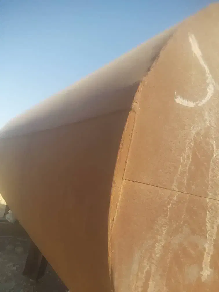 تانکر سوخت|ماشین‌آلات صنعتی|دهدشت, |دیوار