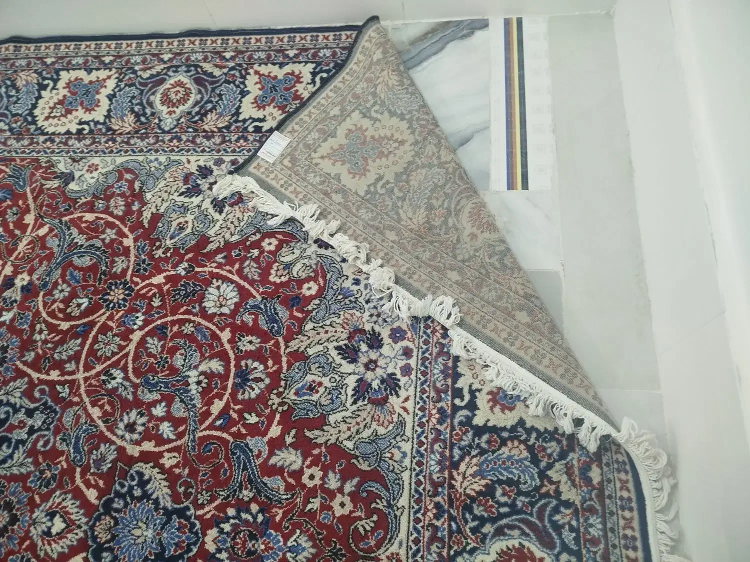 فرش 12متری|فرش|بیرجند, |دیوار