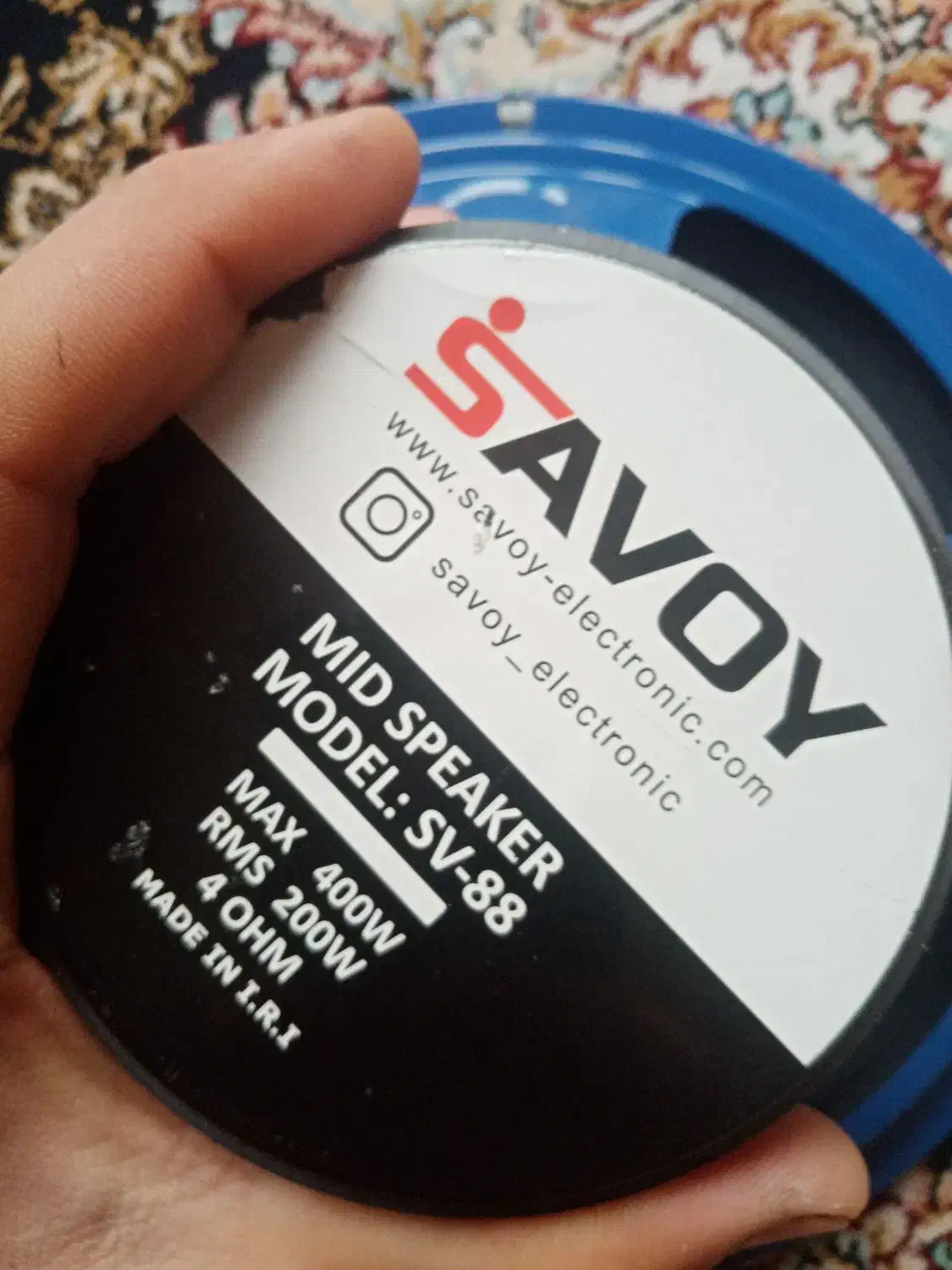 باند میدرنج ۸ ساوی|سیستم صوتی خانگی|بانه, |دیوار