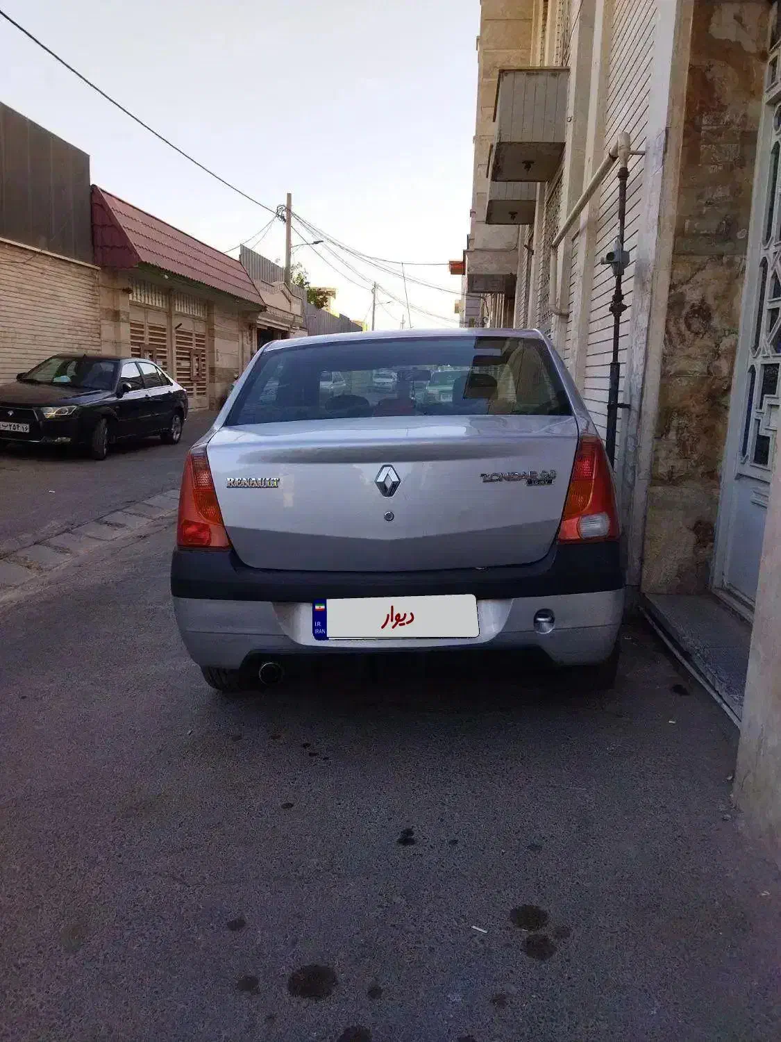 ال 90 مدل 89|خودرو سواری و وانت|قم, طلاب غیر ایرانی|دیوار