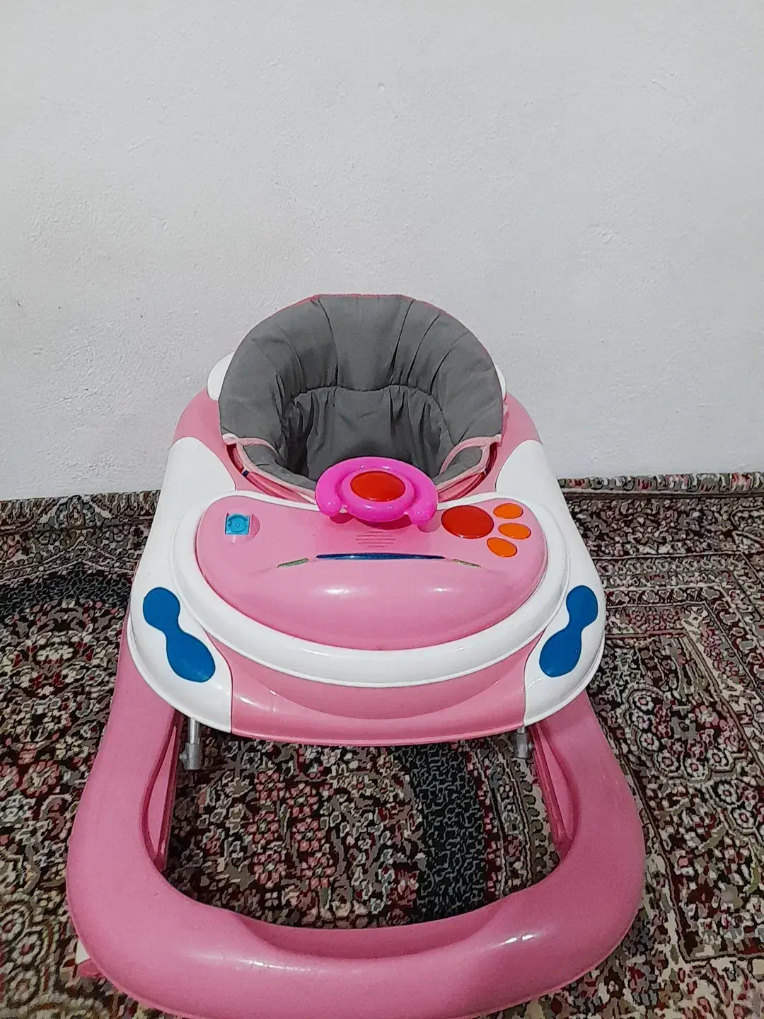 روروئک وکریر دلیجان|اسباب و اثاث بچه|کرمان, |دیوار