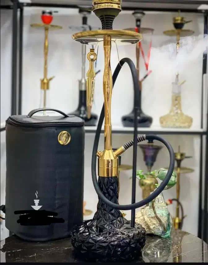 پخش قلیان کرنو سوپاپ دار تنگ آیس و ساده|صنایع دستی و سایر لوازم تزئینی|تهران, صد دستگاه|دیوار