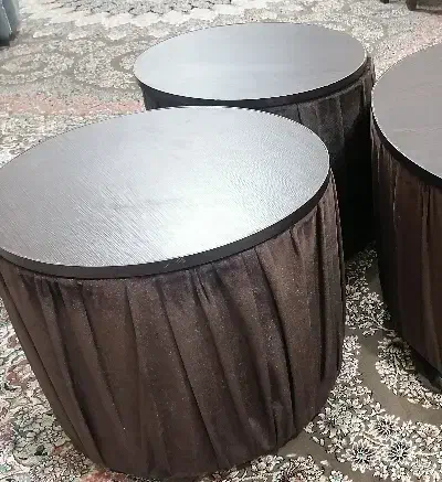 میز جلومبلی|مبلمان خانگی و میز عسلی|نجف‌آباد, امام خمینی|دیوار