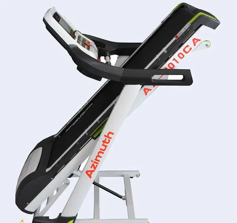 تردمیل آذیموس Azimuth AZ3010CA|تجهیزات ورزشی|تهران, سوهانک|دیوار