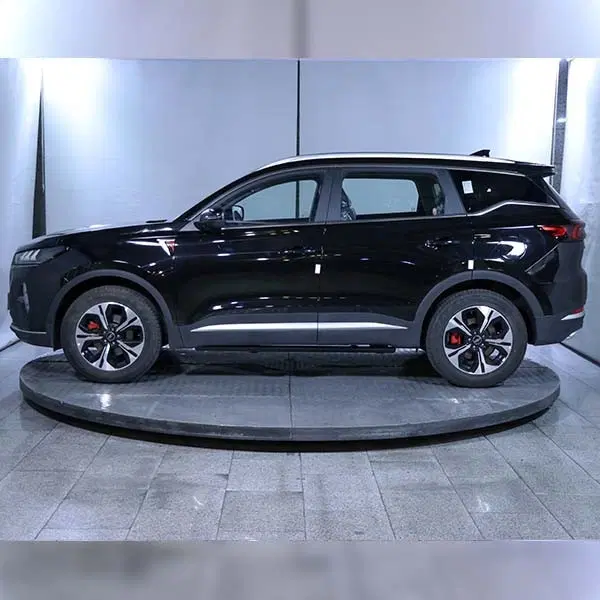 فونیکس F7PROMAX(AWD) - سند سبز و مدارک تحویل آنی|خودرو سواری و وانت|تهران, آرژانتین|دیوار