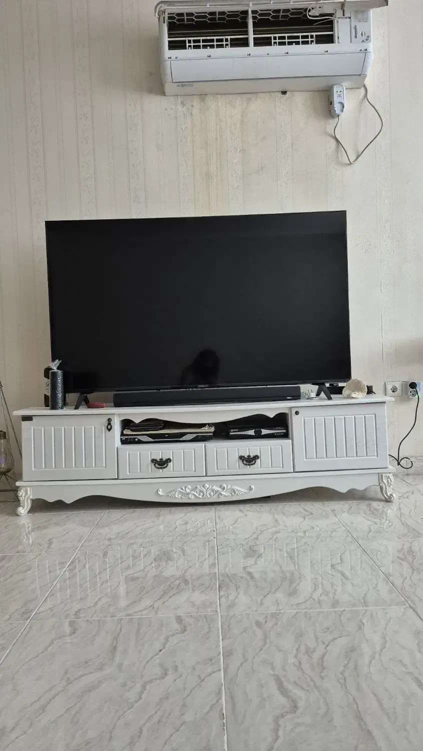 یه عددمیزال ای دی چوبی ام دی اف|مبلمان خانگی و میز عسلی|فین, |دیوار