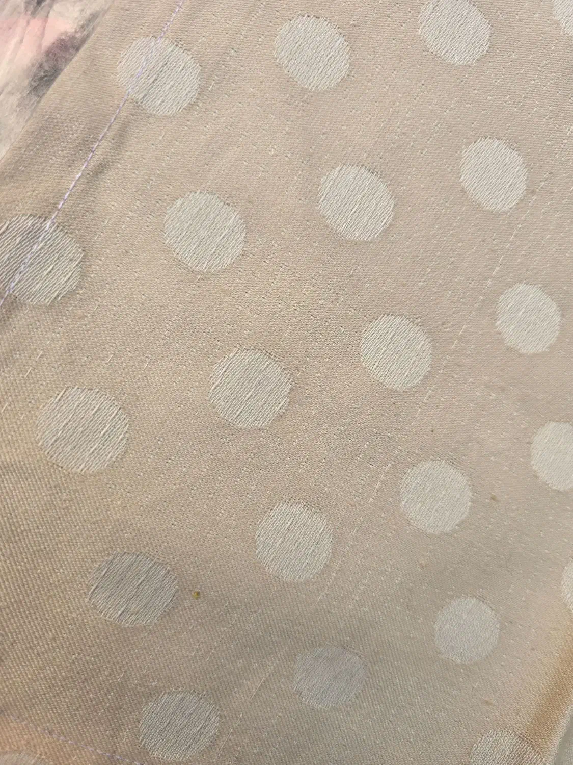 زیر بشقابی پارچهای|سفره، حوله، دستمال آشپزخانه|تهران, بهجتآباد|دیوار