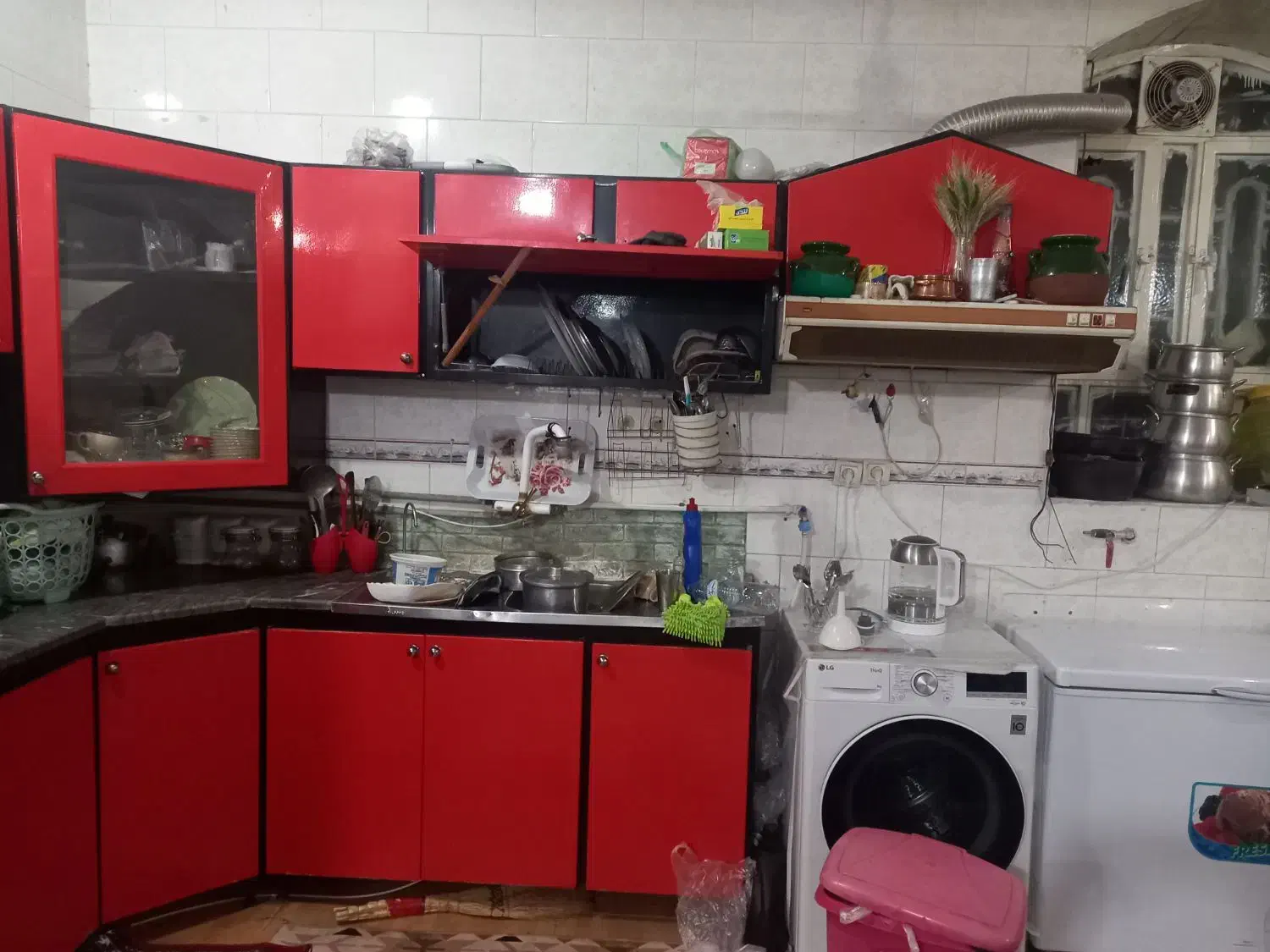 کابینت آشپزخانه|عمدهفروشی|برازجان, |دیوار