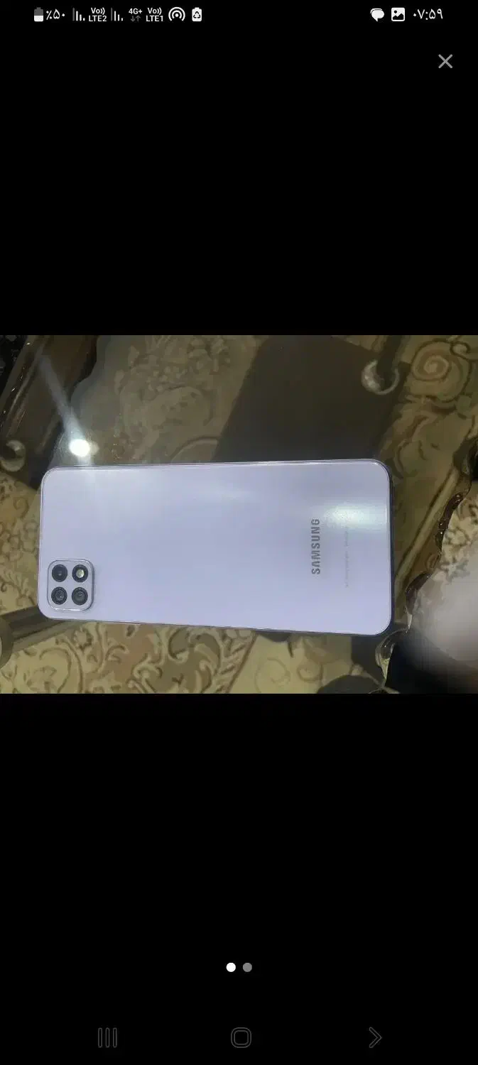 a22.|موبایل|گرمسار, |دیوار